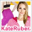 L.A.���܂�̃t�@�b�V�����E�u�����h�uKate Ruber�i�P�C�g�E���[�o�[�j�v