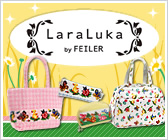 LaraLuka�i�������J�j by FEILER