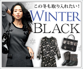WINTER BLACK -�E�B���^�[�u���b�N