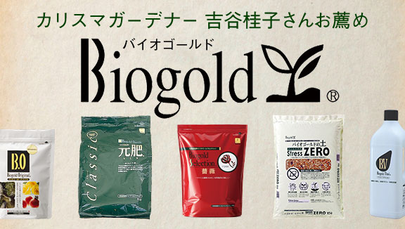 Biogold｜バイオゴールド