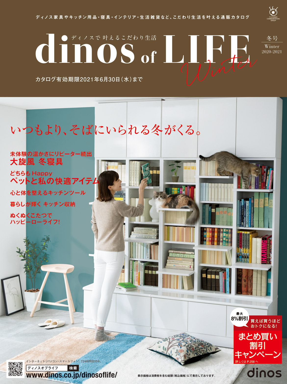 �f�B�m�X�I�u���C�t 2020�~��