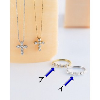 K18 0.5ct�����䥹�ȥ졼�ȥ��