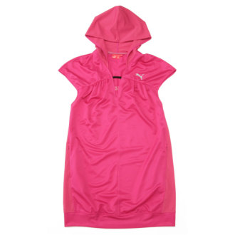 PUMA/�v�[�} �t�[�f�B�[�����h���X 864435 �i���f�B�[�X�j