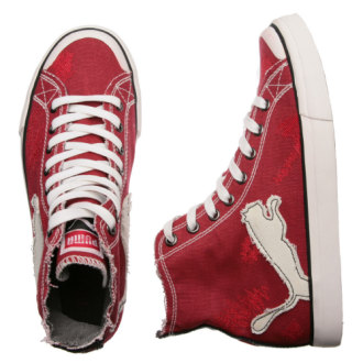 PUMA/�v�[�} �w�~�L���b�g�~�b�h 348652 �i���j�Z�b�N�X�j
