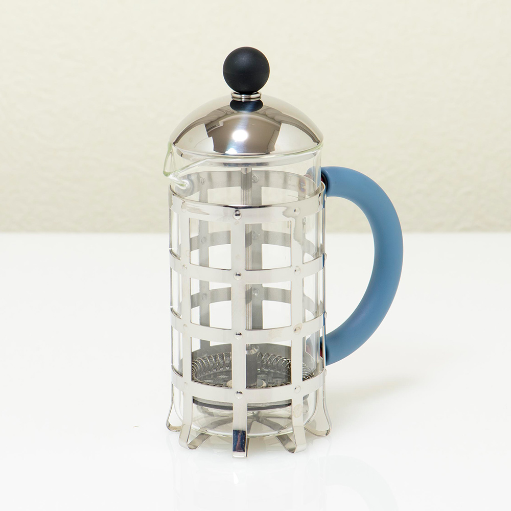 ALESSI INKA French Press プレス式コーヒーメーカー