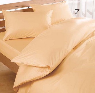�J�o�[�����O�V���[�Y�@�|���J�o�[�i�Z�~�_�u�������O�j170�~210cm