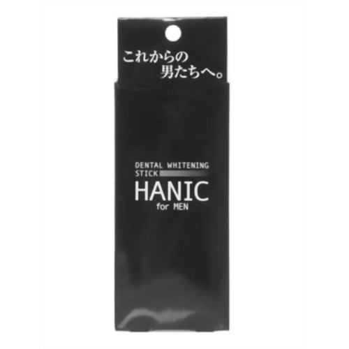＜ディノスdinos＞ HANIC（ハニック） for MEN 4ml