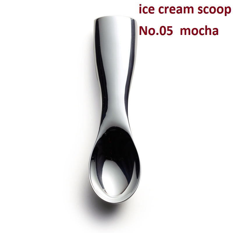 ＜ディノスdinos＞ 【15.0％】ice cream scoop／アイスクリーム スクープ モカ