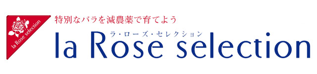 ʂȃo_ňĂ悤 la Rose colection