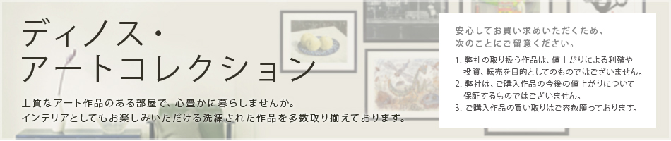 �f�B�m�X�A�[�g�R���N�V�����I
