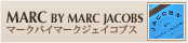MARC BY MARC JACOBS/�}�[�N�o�C�}�[�N�W�F�C�R�u�X