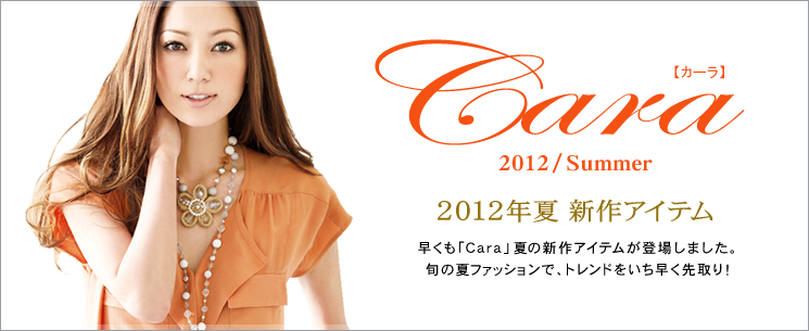 Cara�ĐV��A�C�e���o��I