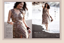 Resort Line ���Ԃ̊C�ɐg���ς˂Ȃ���B