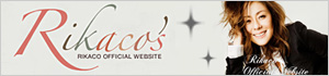 RIKACO'S Official Site