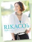 RIKACO'S style 2012�t�č�