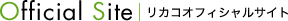 Official Site�F���J�R�I�t�B�V�����T�C�g