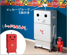 ete ROBIT ���[���{