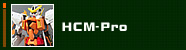HCM-Pro