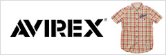 AVIREX/�A���B���b�N�X