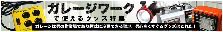 �K���[�W���[�N�Ŏg����O�b�Y���W