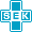 Blue SEK