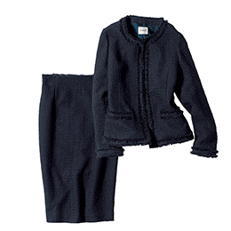 フォーマル・スーツ・着物