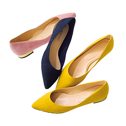 パンプス・サンダル