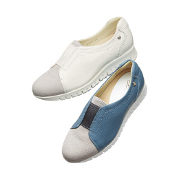 スニーカー・コンフォートシューズ