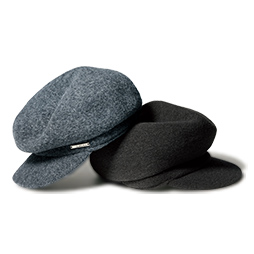 帽子・サングラス・手袋・ベルト