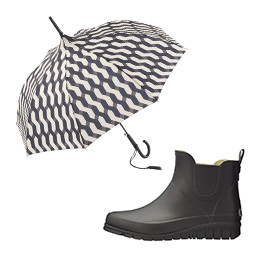 傘・レイングッズ