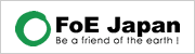 FoE JAPAN�l