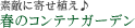 �f�G�Ɋ񂹐A����t�̃R���e�i�K�[�f��