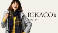 RIKACO's style