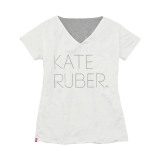 ＜ディノスdinos＞ KateRuber/ケイトルーバー（R） サウナクチュール Tシャツ画像
