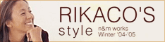 RIKACO 234*60