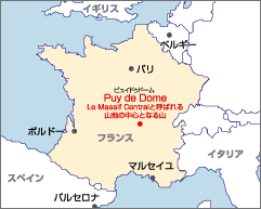 採水地地図