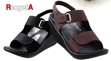 Re:getA