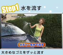 Step1 ���𗬂�