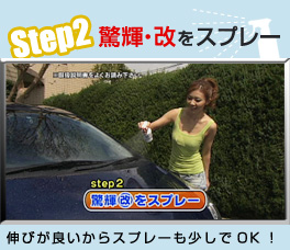 Step2 �u���P�E���v���X�v���[