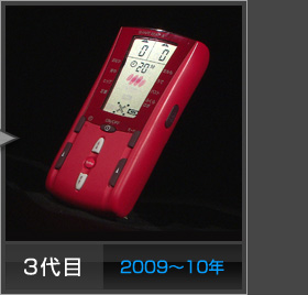 3��� 2009�`10�N