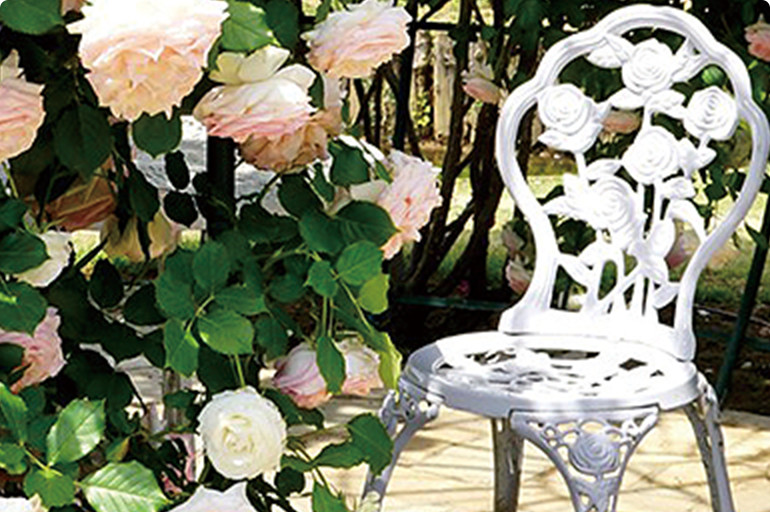 �K�[�f�j���O�E�t�����[