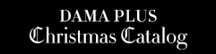 DAMA PLUS Xmas ʍ