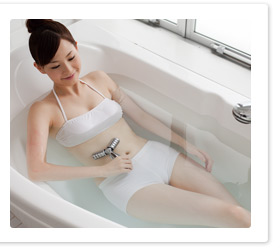 ReFa PRO gp@