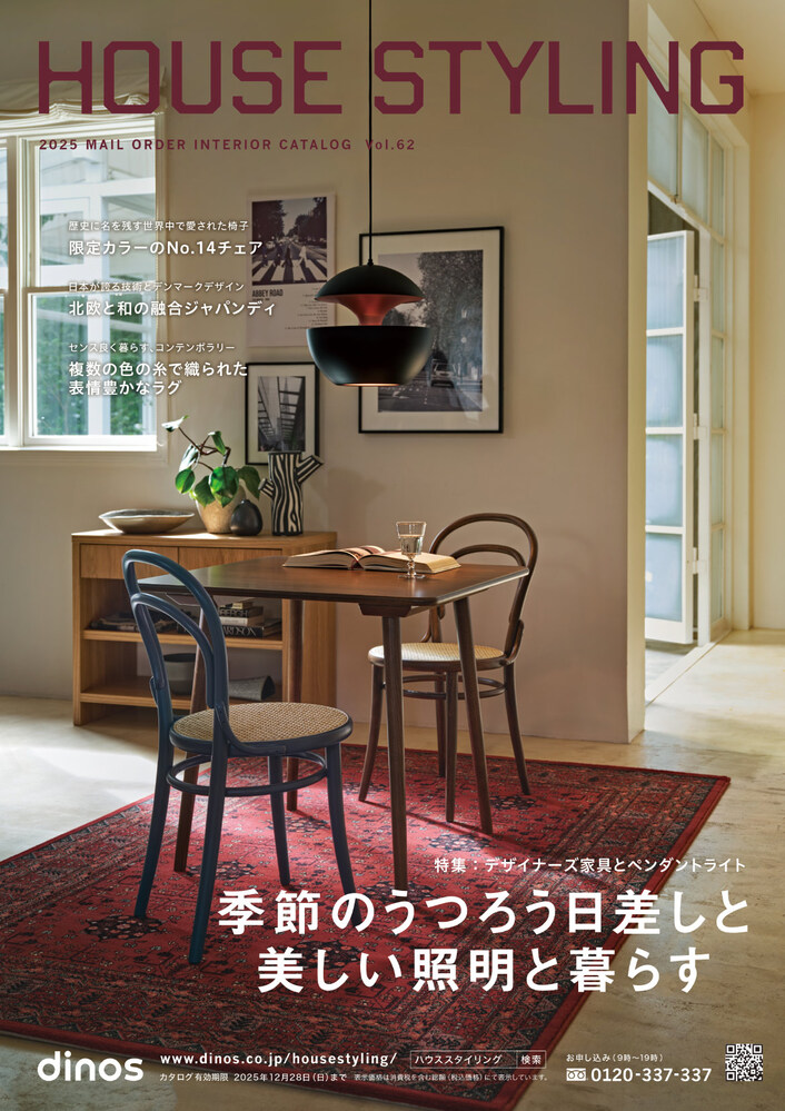 HOUSE STYLING 2025t