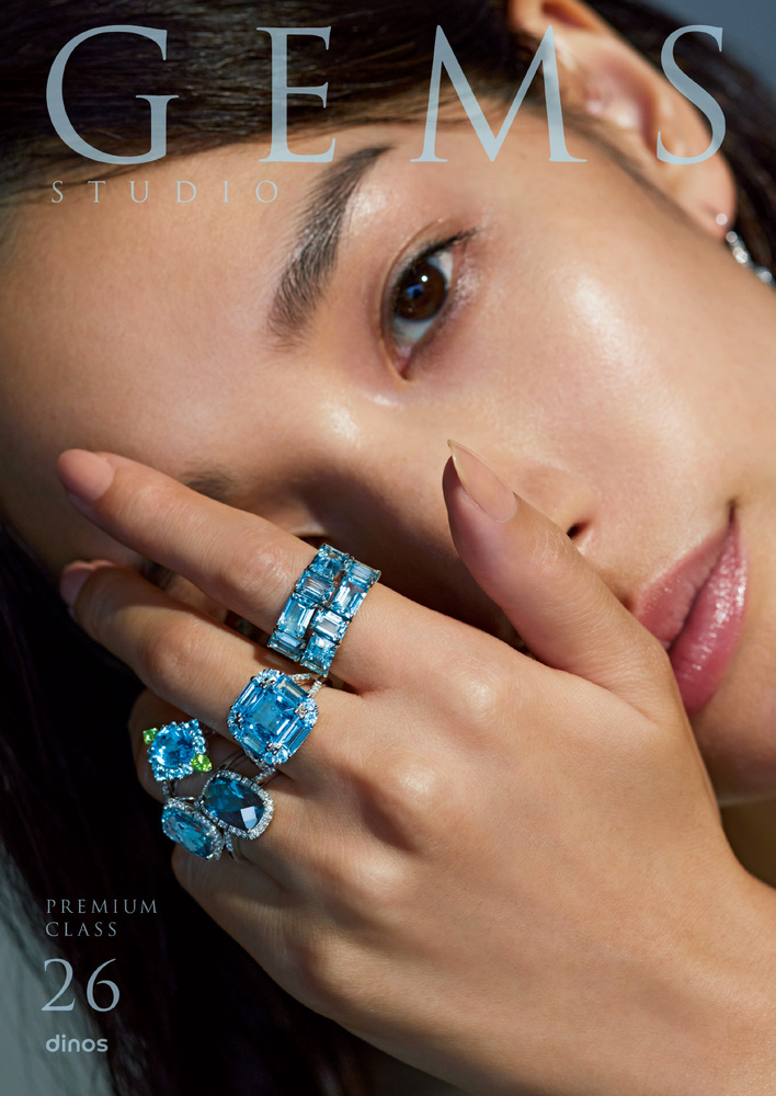 GEMS STUDIO�t�č��ivol26�j