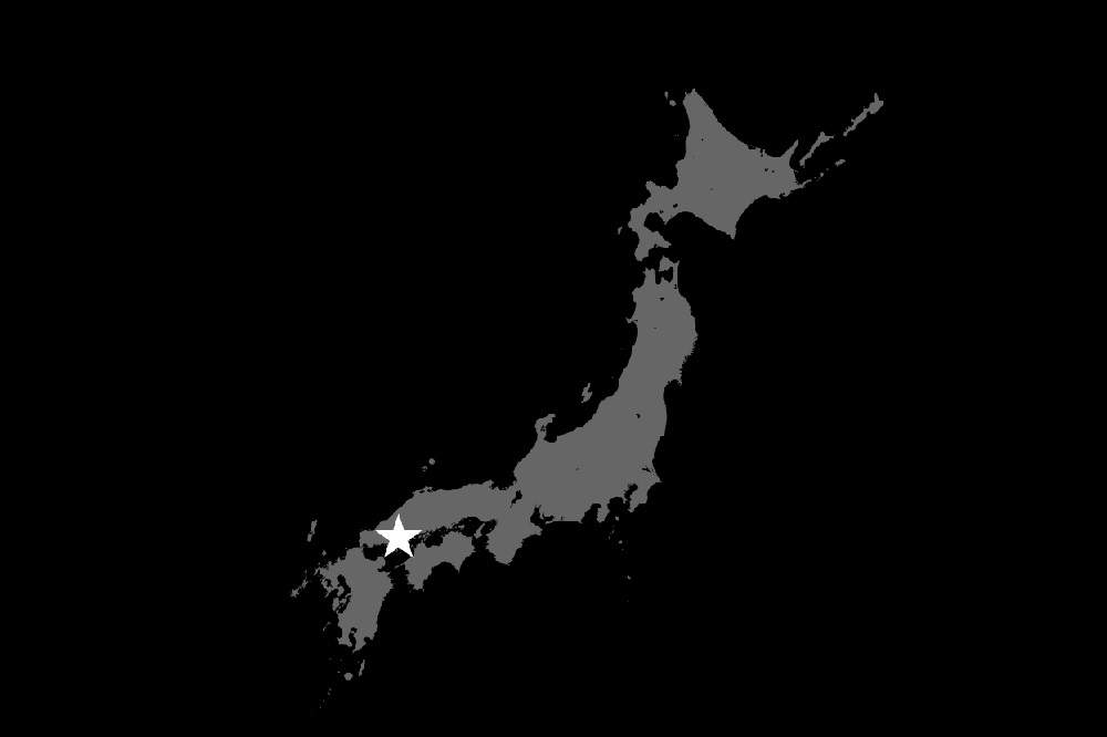 日本有数の家具産地で生産しています。