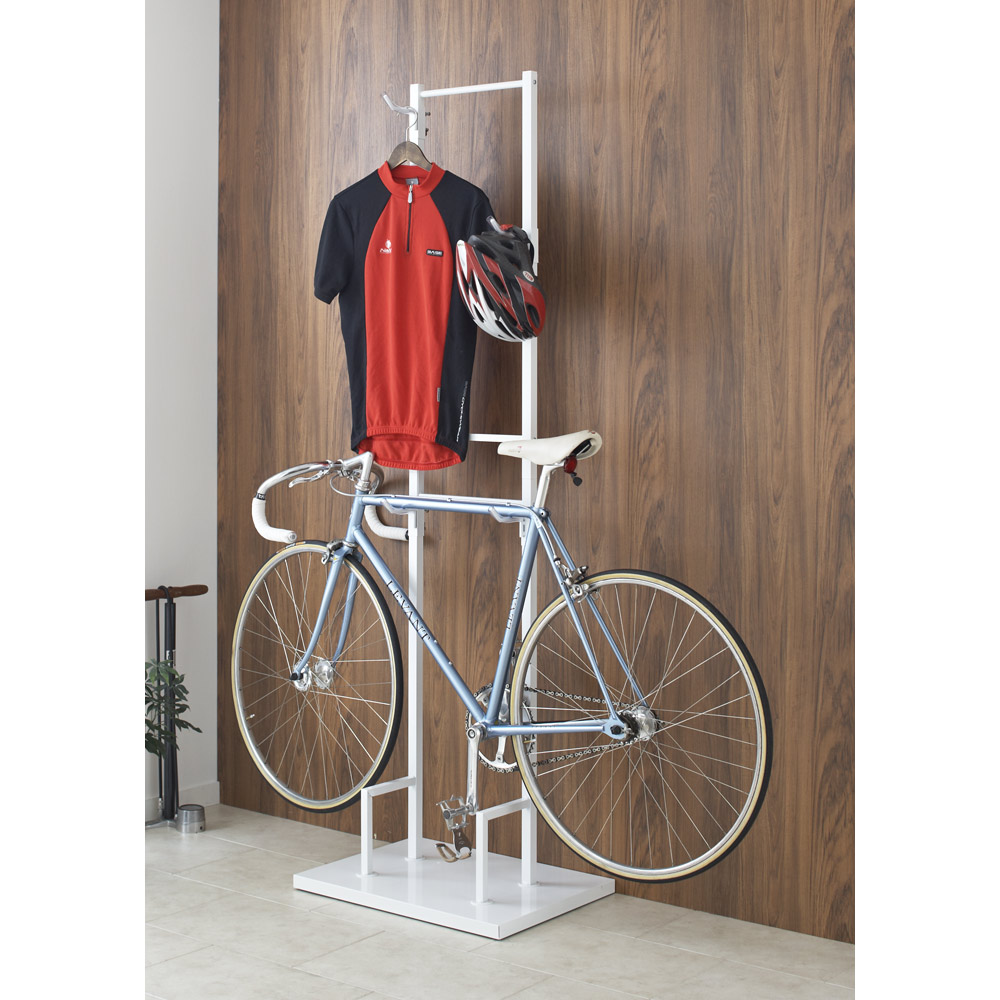 dショッピング |家具 収納 玄関収納 屋外収納 自転車スタンド ガレージ 室内で使える ディスプレイサイクルスタンド 2台掛け 647333 | カテゴリ:玄関収納の販売できる商品 | ディノス (0311290301530)|ドコモの通販サイト dショッピング |家具 収納 玄関収納 屋外収納 自転車スタンド ガレージ 室内で使える ディスプレイサイクルスタンド 2台掛け 647333 | カテゴリ:玄関収納の販売できる商品 | ディノス (0311290301530)|ドコモの通販サイト