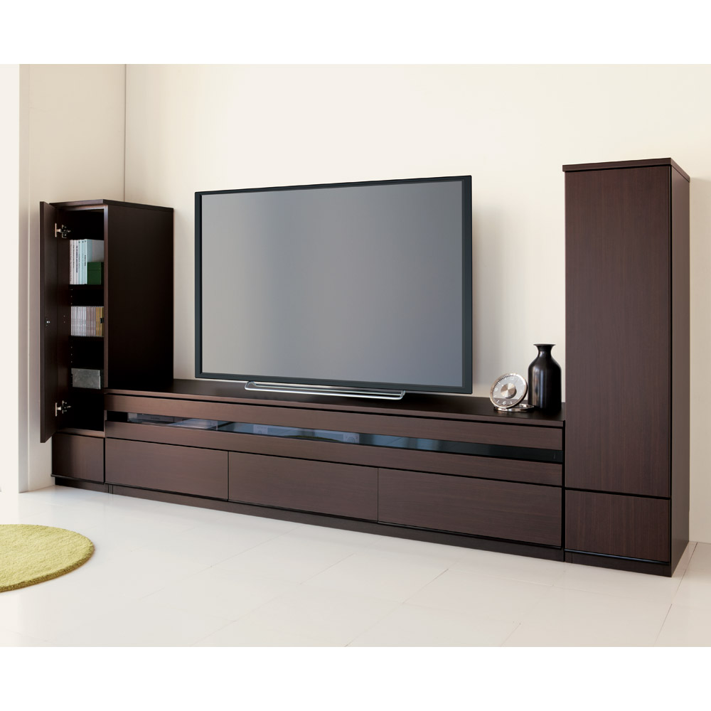 ラインスタイルシリーズ テレビ台 幅178cm 通販 - ディノス ラインスタイルシリーズ テレビ台 幅178cm 通販 - ディノス