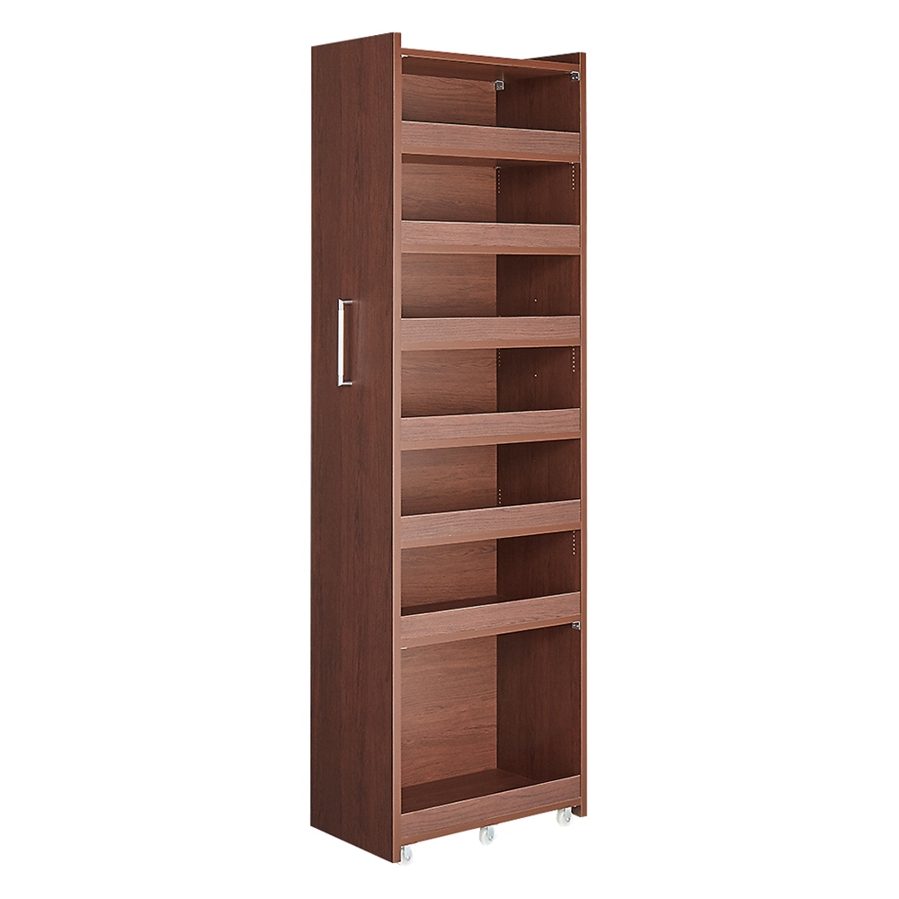 組立不要 52サイズから選べる頑丈すき間ワゴン 幅25奥行55cm 通販 ディノス