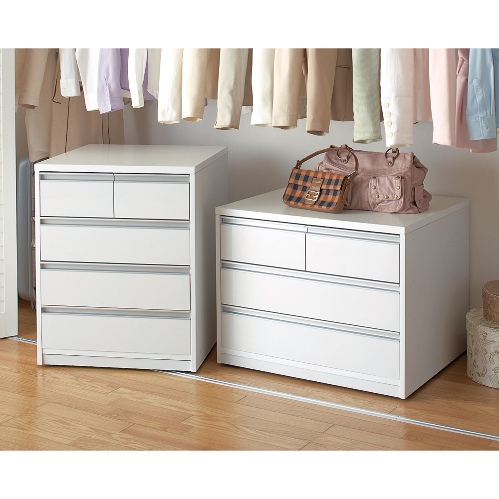 家具 収納 衣類収納 押入収納 クローゼット収納 奥行 - dショッピング